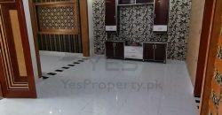 6 Marla house for sale Al Rehman garden phase 2 nazad sagain by pass road Lahore