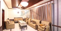 1 Kanal double story House for sale in Airport Housing Society sector 1 Rawalpindi