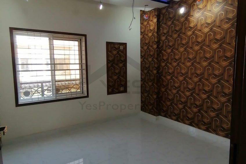 6 Marla house for sale Al Rehman garden phase 2 nazad sagain by pass road Lahore