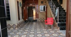 6 Marla house for sale Al Rehman garden phase 2 nazad sagain by pass road Lahore