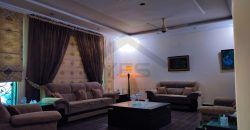 18 Marla Lavish New House for sale in Punjab Housing near Wapda Town