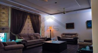 18 Marla Lavish New House for sale in Punjab Housing near Wapda Town