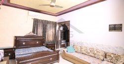 1 Kanal double story House for sale in Airport Housing Society sector 1 Rawalpindi