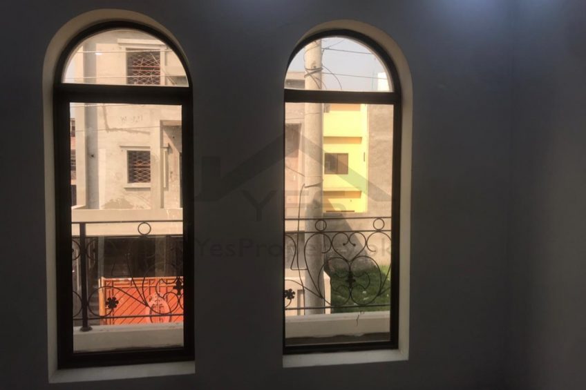 Spanish Style 5 Marla Luxury House For Sale Al Rehman Garden Phase 2