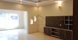 6 Marla house available for rent in Bahria town phase 8 Ali block