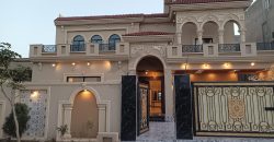 1 Kanal Brand New Double Story House for Sale in Nasheman E Iqbal Phase 2