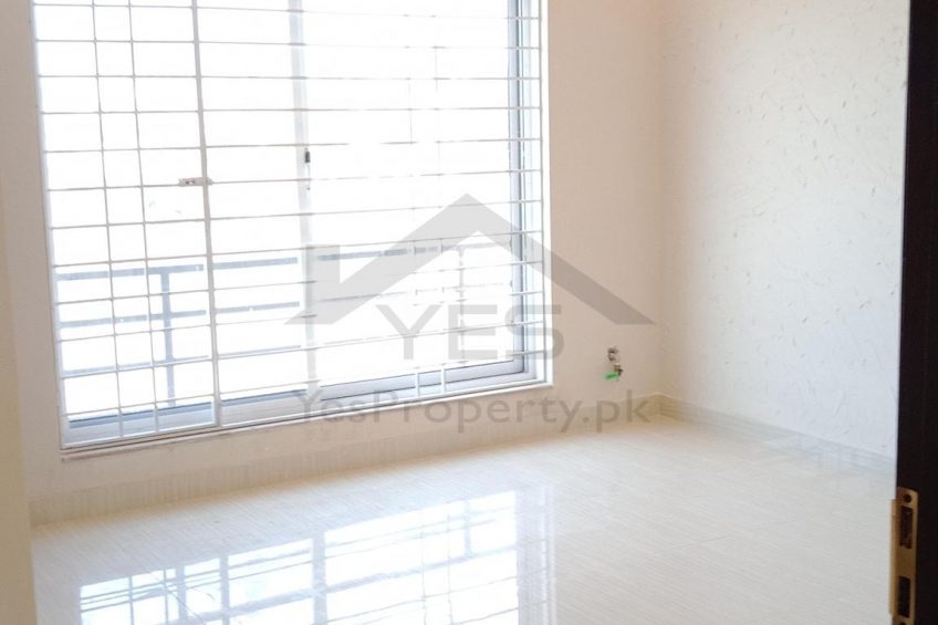 6 Marla house available for rent in Bahria town phase 8 Ali block