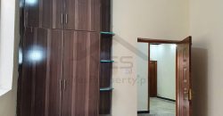 5 Marla double storey corner house for sale in Lawyer colony Gulzar e Quaid Rawalpindi