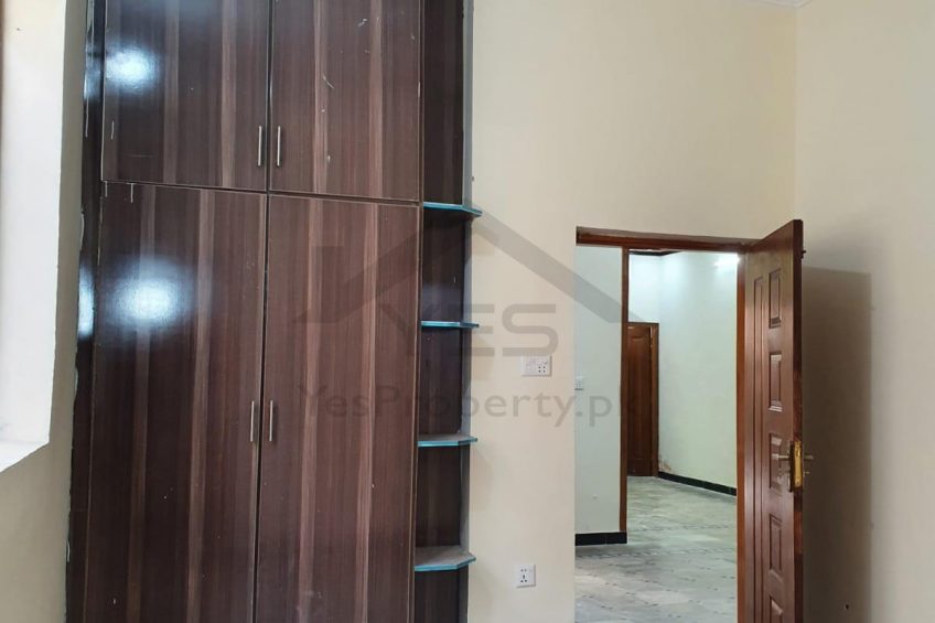 5 Marla double storey corner house for sale in Lawyer colony Gulzar e Quaid Rawalpindi