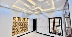 Spanish Style 5 Marla Luxury House For Sale Al Rehman Garden Phase 2