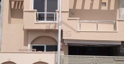 Beautiful 5 Marla House For Sale Bahria Town Phase 8 Rawalpindi Awesome Location