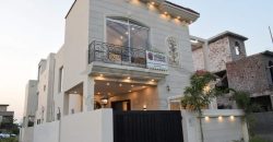 1 Kanal House for Sale in DHA Lahore Phase 2