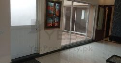 1 kanal brand new house for sale in DHA phase 7