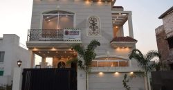 1 Kanal House for Sale in DHA Lahore Phase 2