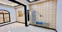 Spanish Style 5 Marla Luxury House For Sale Al Rehman Garden Phase 2