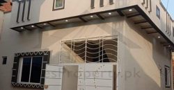 2.6 Marla Corner House for sale in Wakeel colony