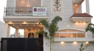 1 Kanal House for Sale in DHA Lahore Phase 2