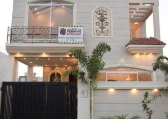 1 Kanal House for Sale in DHA Lahore Phase 2