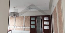 1 KANAL BRAND NEW HOUSE for sale in D12 ISLAMABAD