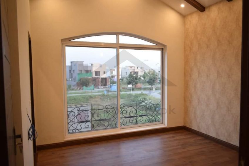 1 Kanal House for Sale in DHA Lahore Phase 2