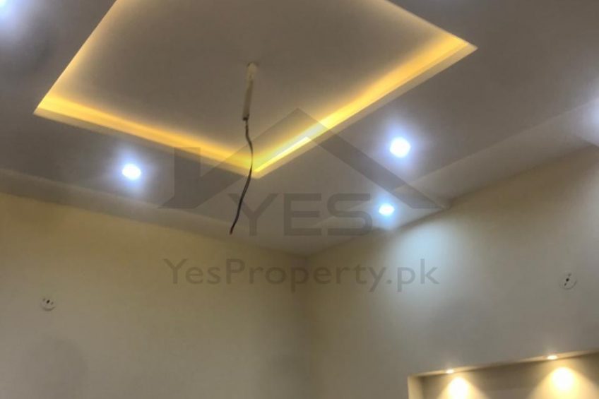 Spanish Style 5 Marla Luxury House For Sale Al Rehman Garden Phase 2