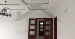 1 KANAL BRAND NEW HOUSE for sale in D12 ISLAMABAD