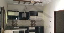 5 Marla Brand New Double Story House For Sale in AL-REHMAN GARDEN PHASE 4