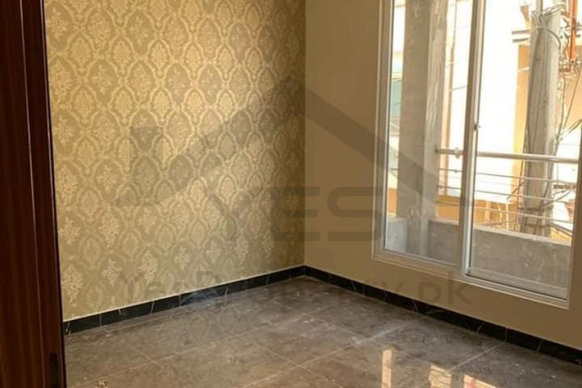 4 Marla Houses for Sale in Rizwan Garden Main Canal Road Lahore