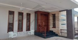 1 KANAL BRAND NEW HOUSE for sale in D12 ISLAMABAD