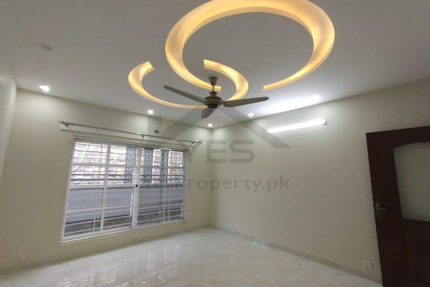 1 Kanal Portion Available For Rent ln Dha 2 lslamabad