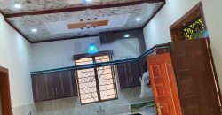 5 Marla double storey corner house for sale in Lawyer colony Gulzar e Quaid Rawalpindi