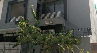 5 Marla Brand New Double Story House For Sale in AL-REHMAN GARDEN PHASE 4