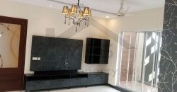 1 kanal brand new house for sale in DHA phase 7