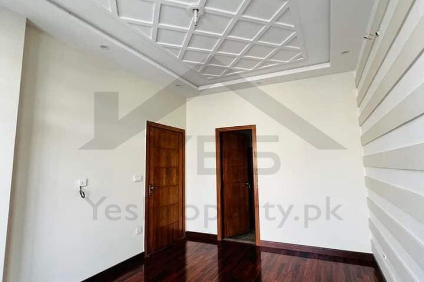 3 Marla House for Sale on easy installments at a reasonable price