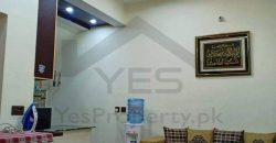 3 Marla house for Sale in Hamza Town Society Lahore