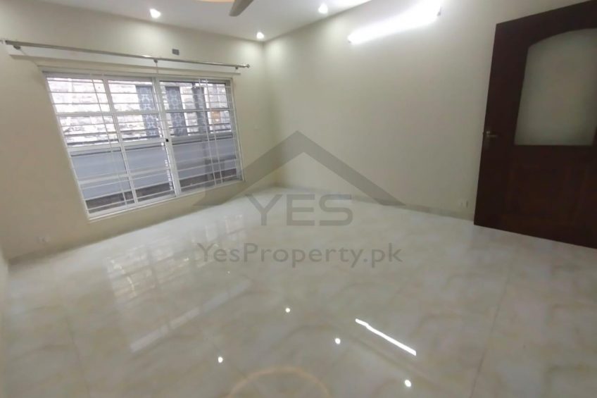 1 Kanal Portion Available For Rent ln Dha 2 lslamabad