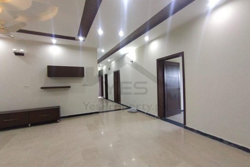 1 Kanal Portion Available For Rent ln Dha 2 lslamabad