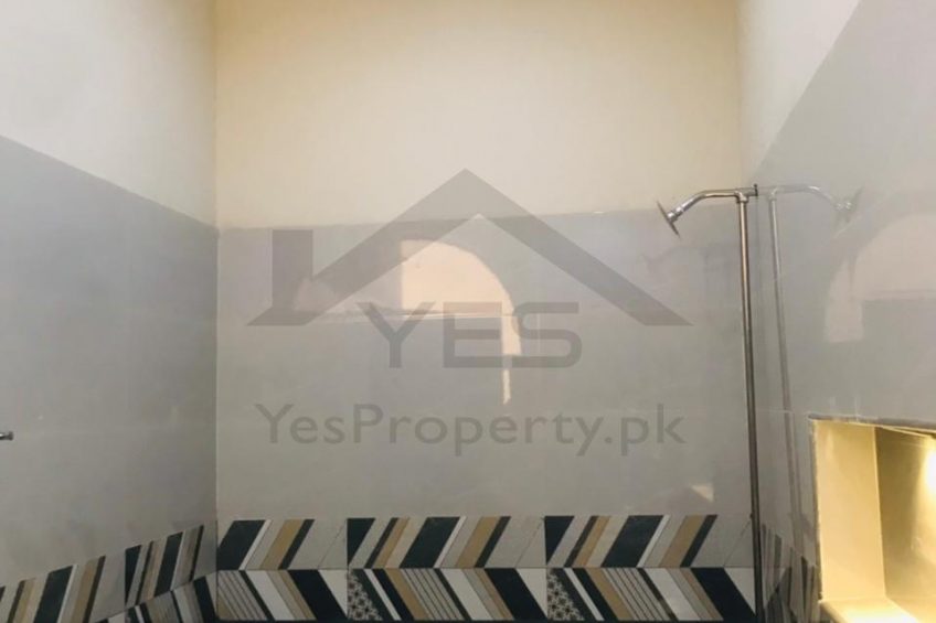 Spanish Style 5 Marla Luxury House For Sale Al Rehman Garden Phase 2