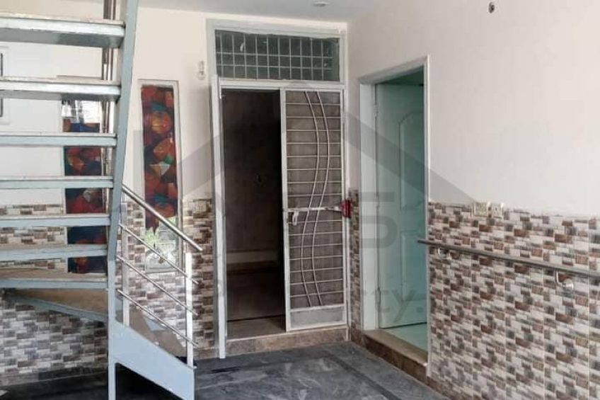 5 Marla Brand New Double Story House For Sale in AL-REHMAN GARDEN PHASE 4