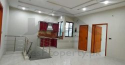 5 marla house for sale in Model Town Near Multan public school road