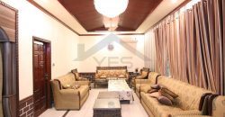 1 Kanal double story House for sale in Airport Housing Society sector 1 Rawalpindi