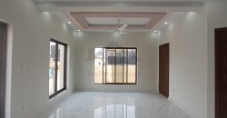 5 Marla Brand New Double unit house for sale in Bahria town phase 8