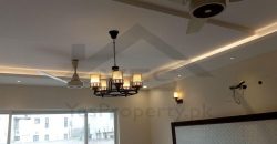 1 kanal brand new house for sale in DHA phase 7