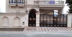 10 Marla Brand New House For Sale Dream Gardens Defense Road Lahore