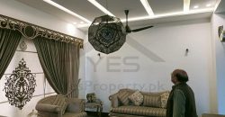 1 kanal Corner House with full Basement for Sale in DHA Phase 5 Lahore