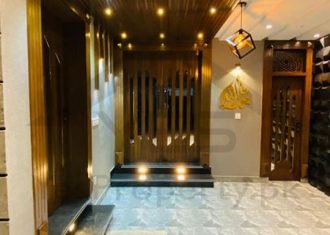 5 Marla Brand New House in Sector C Bahria Town Lahore