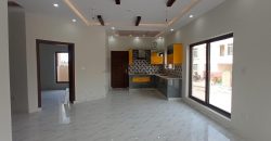 5 Marla Brand New Double unit house for sale in Bahria town phase 8