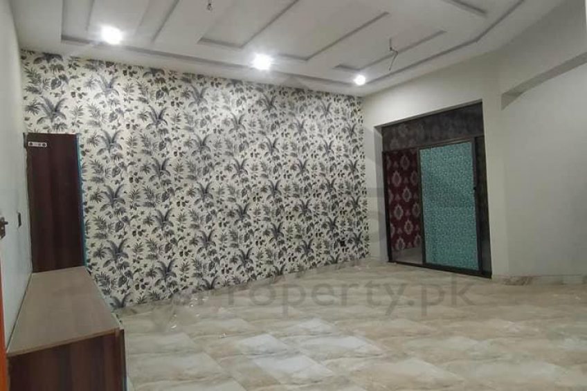 5 marla house for sale in Model Town Near Multan public school road