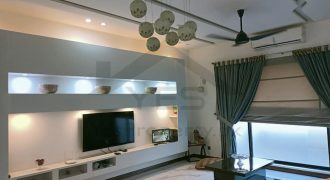 1 kanal Corner House with full Basement for Sale in DHA Phase 5 Lahore