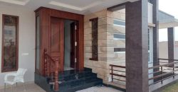 1 KANAL BRAND NEW HOUSE for sale in D12 ISLAMABAD